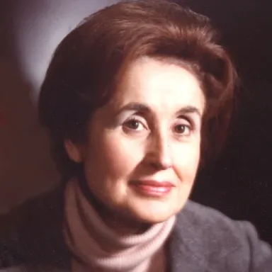 Foto de perfil de Juanita M. Kreps