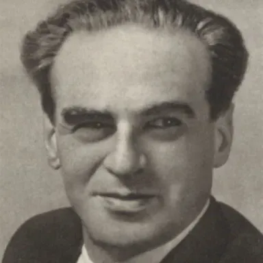 Foto de perfil de Rudolf Slánský