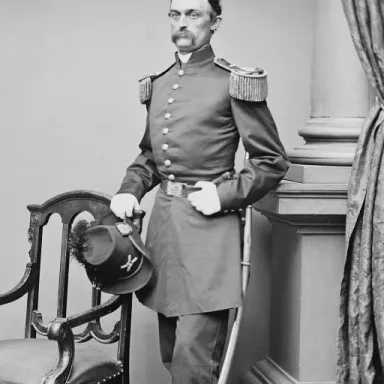 Foto de perfil de Charles Griffin