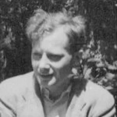 Foto de perfil de J. H. C. Whitehead