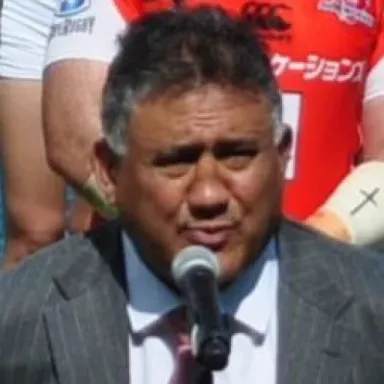 Foto de perfil de Jamie Joseph