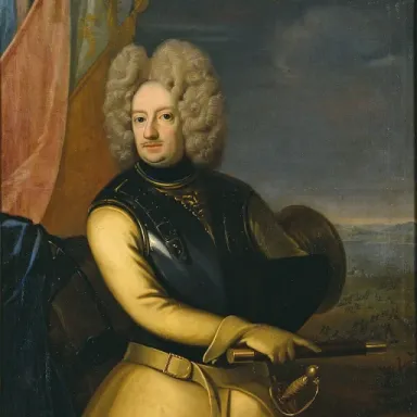 Foto de perfil de Magnus Stenbock