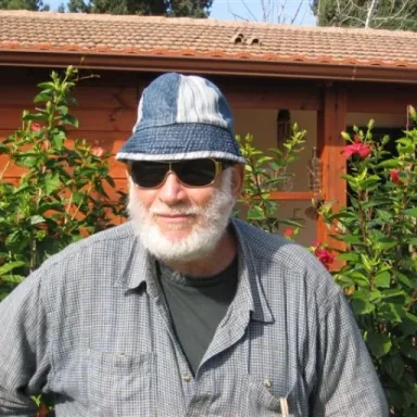 Foto de perfil de Elisha Porat