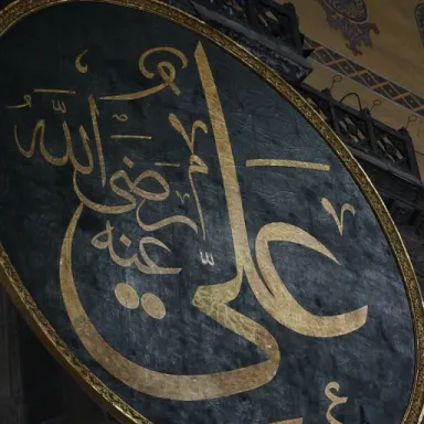 Foto de perfil de Shia view of Ali