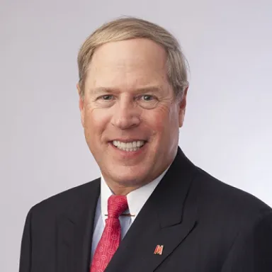 Foto de perfil de Vernon Hill