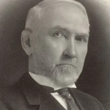 Foto de perfil de William H. H. Miller