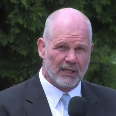Foto de perfil de Peter FitzSimons
