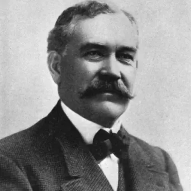 Foto de perfil de George T. Beck