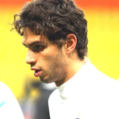 Foto de perfil de Andrea Ranocchia