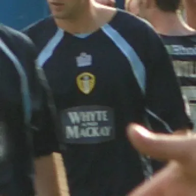 Foto de perfil de Rob Hulse
