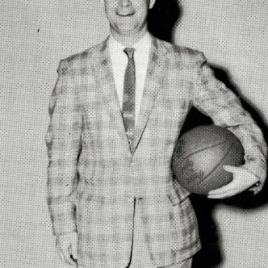 Foto de perfil de Dick McCormick