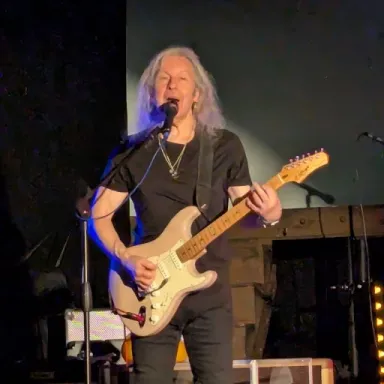 Foto de perfil de John Verity