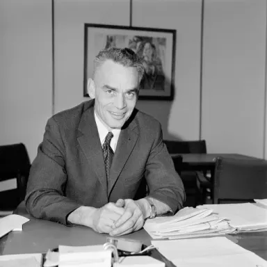 Foto de perfil de Torbjørn Mork