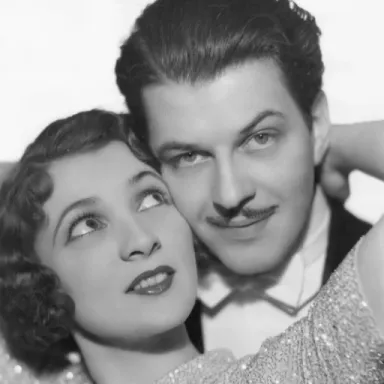 Foto de perfil de Vinton Hayworth
