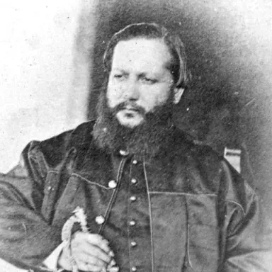 Foto de perfil de Francisco Solano López