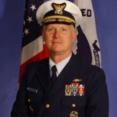 Foto de perfil de Timothy S. Sullivan