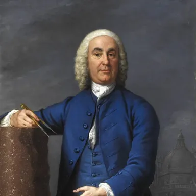 Foto de perfil de James Gibbs