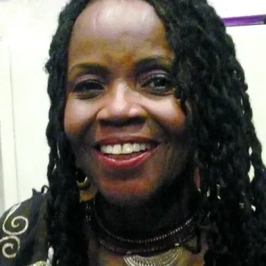 Foto de perfil de P. P. Arnold