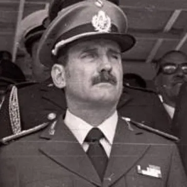 Foto de perfil de Gregorio Conrado Álvarez