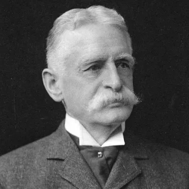 Foto de perfil de Henry Huttleston Rogers