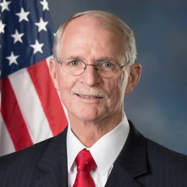 Foto de perfil de John Rutherford (Florida politician)
