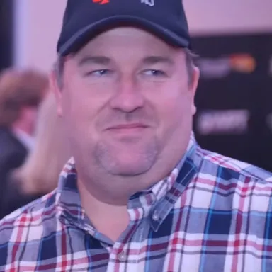 Foto de perfil de Chris Moneymaker