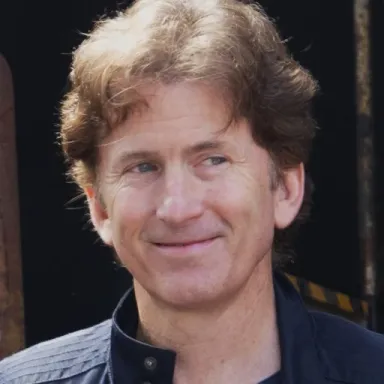 Foto de perfil de Todd Howard