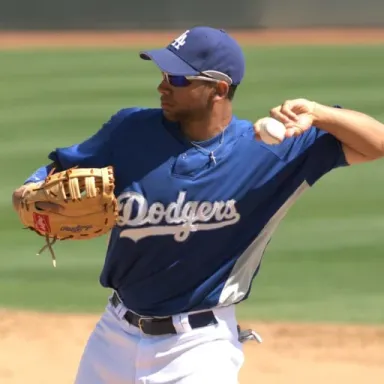 Foto de perfil de James Loney