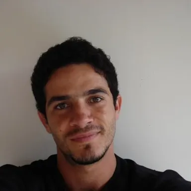 Foto de perfil de Vinícius de Oliveira