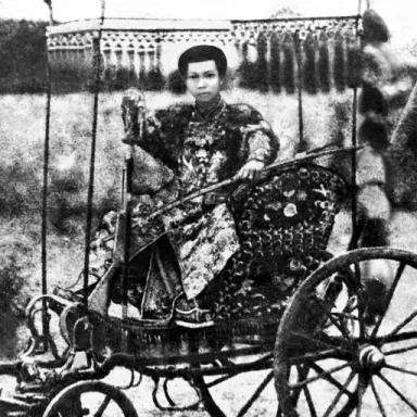 Foto de perfil de Kiến Phúc