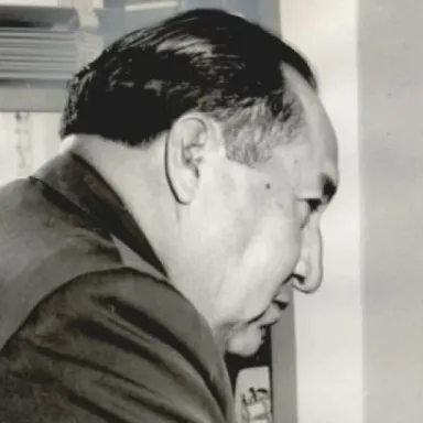 Foto de perfil de Truman Washington Dailey