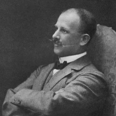 Foto de perfil de Richard Abegg