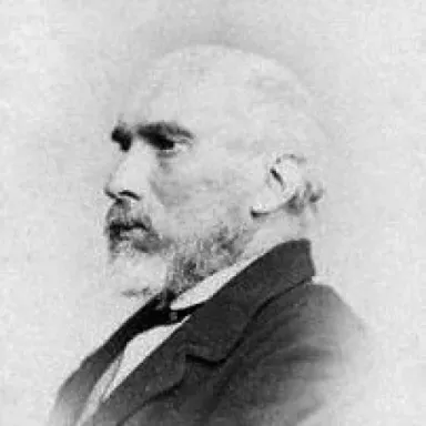 Foto de perfil de Sir William Stirling-Maxwell, 9th Baronet