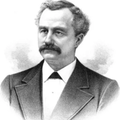 Foto de perfil de Hiram Y. Smith