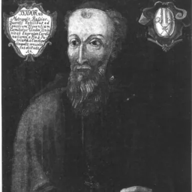 Foto de perfil de Isidore of Kiev