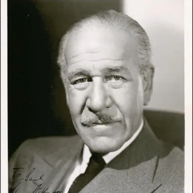 Foto de perfil de Henry Stephenson