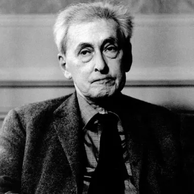 Foto de perfil de Ilya Ehrenburg