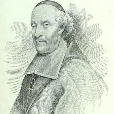 Foto de perfil de François de Laval
