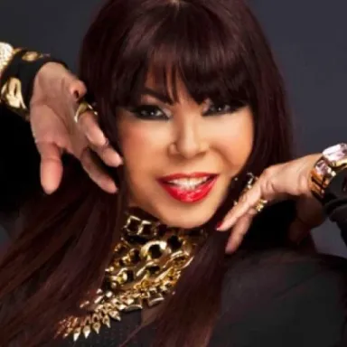 Foto de perfil de Lila Morillo