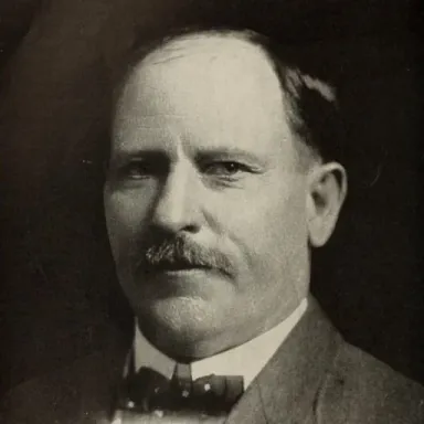 Foto de perfil de George Washington Donaghey