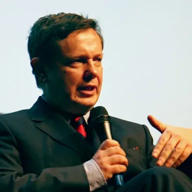 Foto de perfil de Frank Schirrmacher