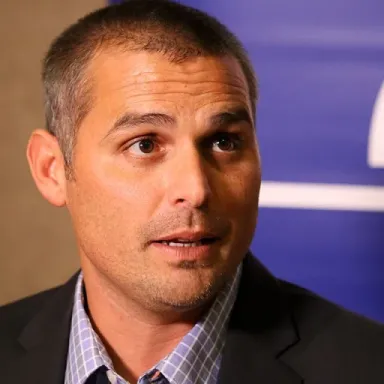 Foto de perfil de Kevin Cash