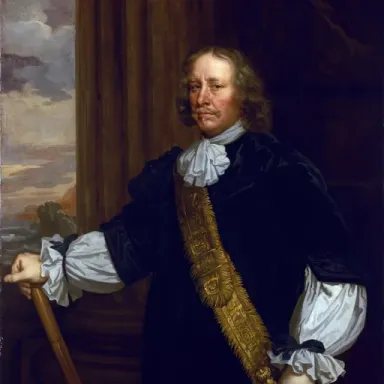 Foto de perfil de Joseph Jordan (Royal Navy officer)