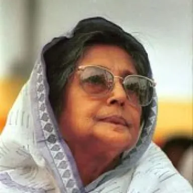 Foto de perfil de Jahanara Imam
