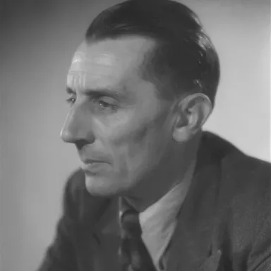 Foto de perfil de Frédéric Joliot-Curie