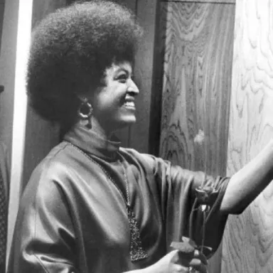 Foto de perfil de Gloria Foster