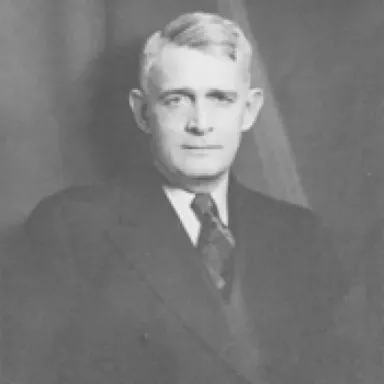 Foto de perfil de Tom Stewart (politician)