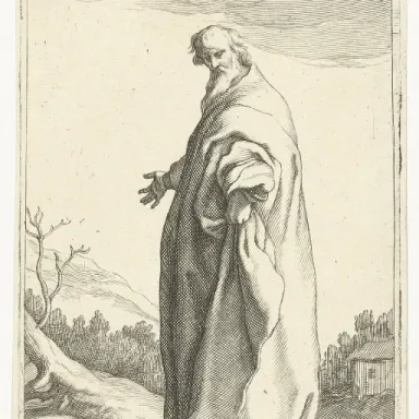 Foto de perfil de Tyrannius Rufinus