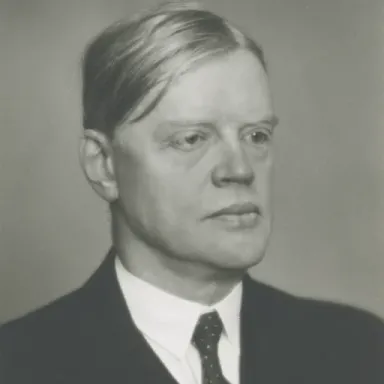Foto de perfil de Karl Gustaf Westman