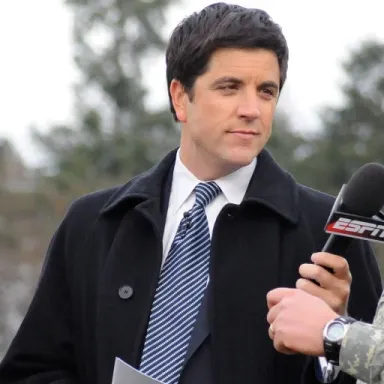 Foto de perfil de Josh Elliott